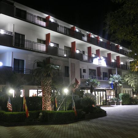 Hotel Sant'Elia Sant'Elia Fiumerapido Ngoại thất bức ảnh