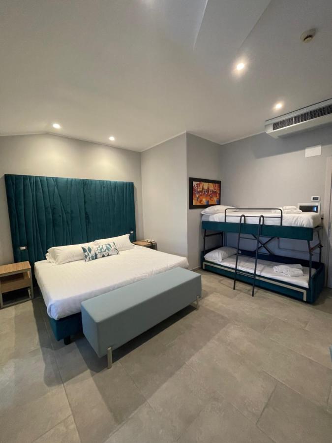 Hotel Sant'Elia Sant'Elia Fiumerapido Ngoại thất bức ảnh