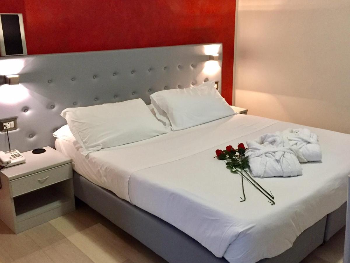 Hotel Sant'Elia Sant'Elia Fiumerapido Ngoại thất bức ảnh