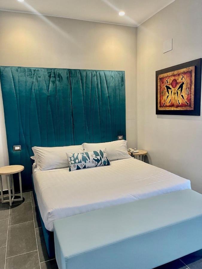 Hotel Sant'Elia Sant'Elia Fiumerapido Ngoại thất bức ảnh