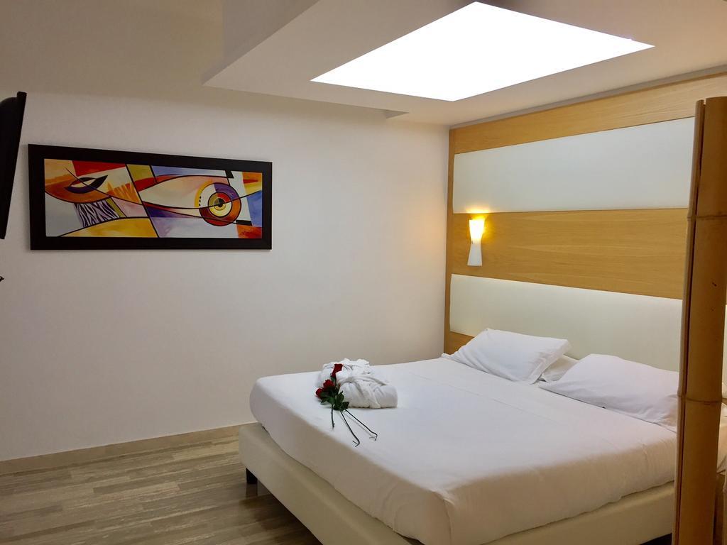 Hotel Sant'Elia Sant'Elia Fiumerapido Ngoại thất bức ảnh