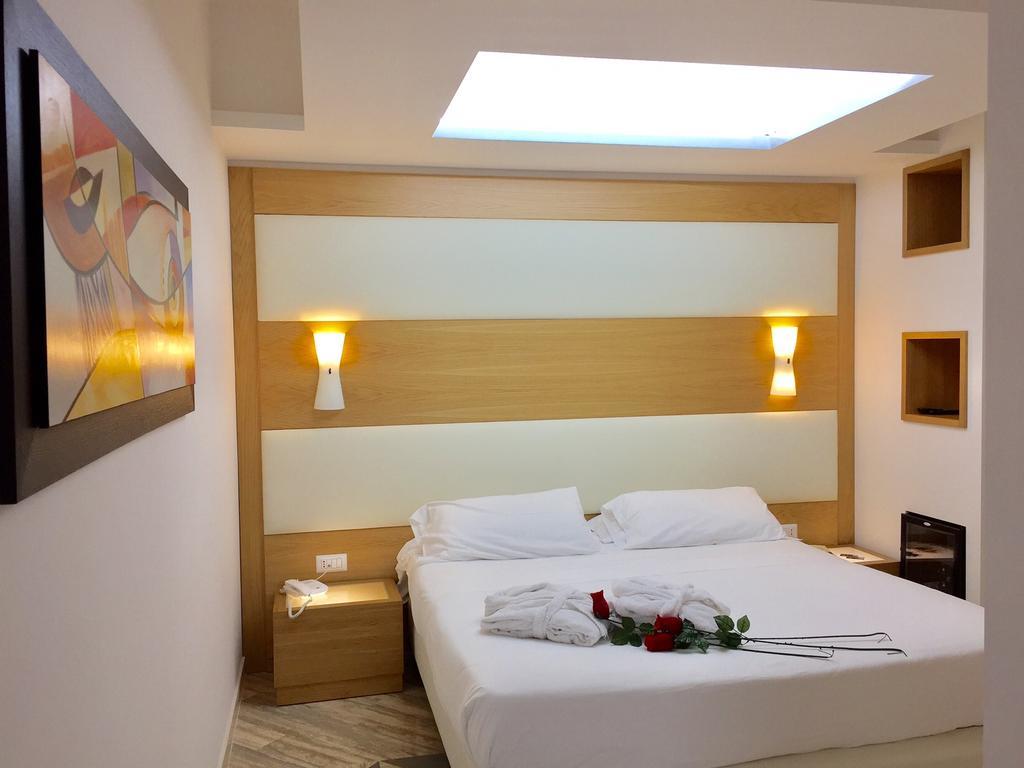 Hotel Sant'Elia Sant'Elia Fiumerapido Ngoại thất bức ảnh