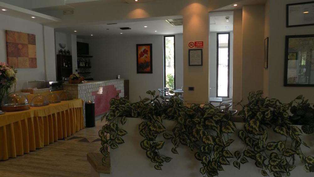 Hotel Sant'Elia Sant'Elia Fiumerapido Ngoại thất bức ảnh